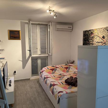 Studio Apartment Ivana - New Sweet Apartment Dubrovnik Exterior photo