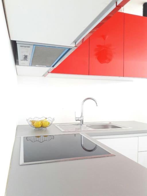 Studio Apartment Ivana - New Sweet Apartment Dubrovnik Exterior photo