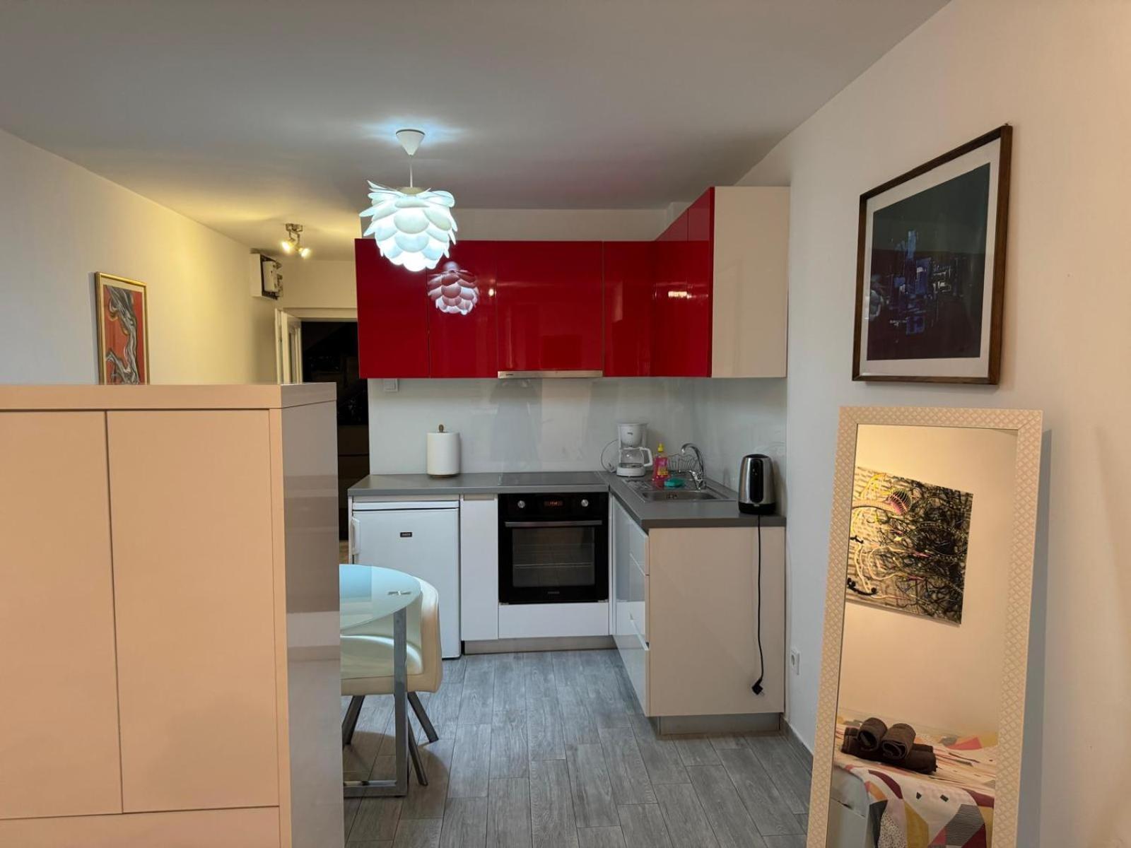 Studio Apartment Ivana - New Sweet Apartment Dubrovnik Exterior photo