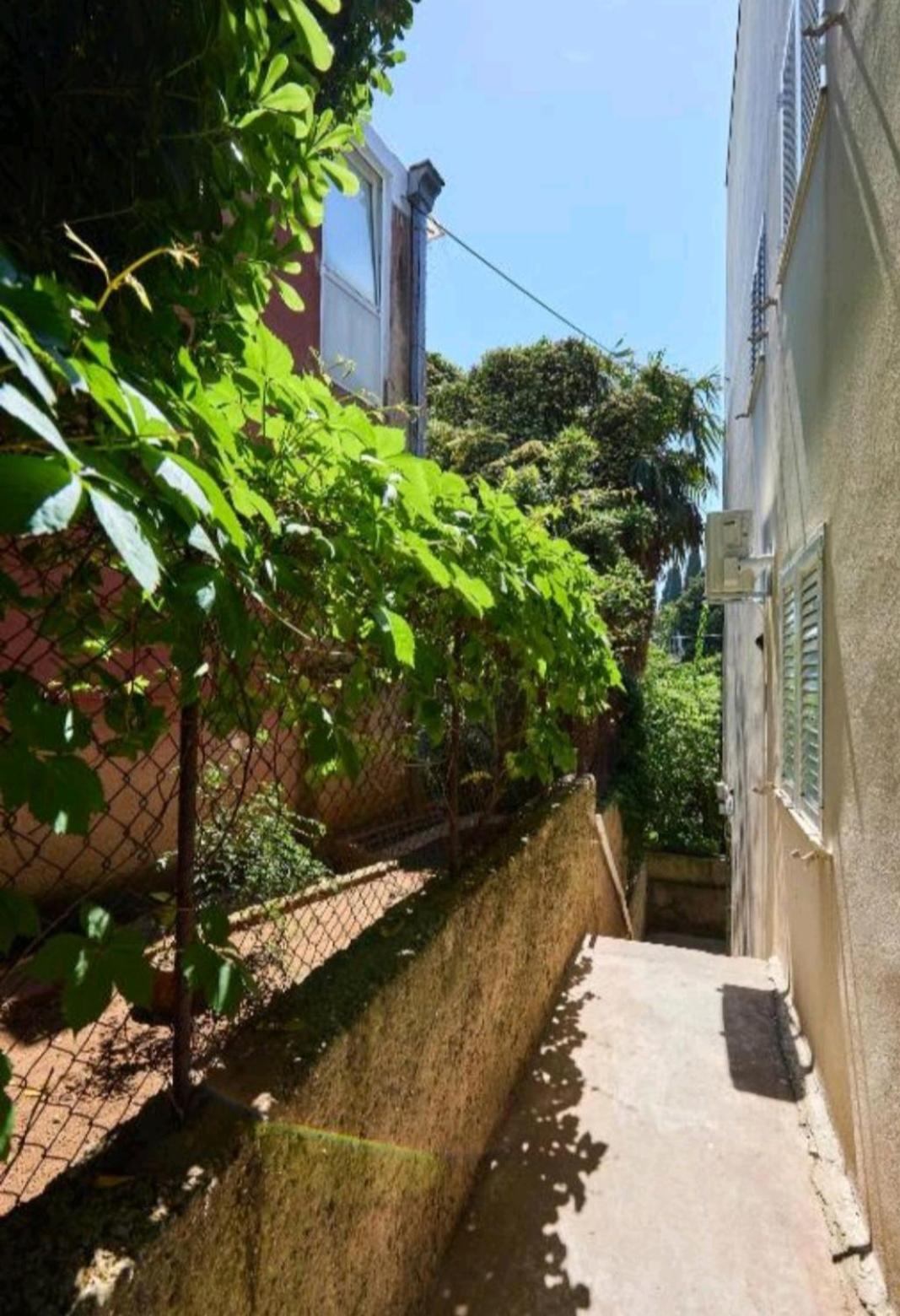 Studio Apartment Ivana - New Sweet Apartment Dubrovnik Exterior photo